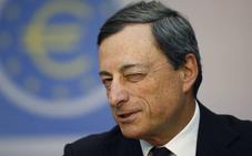 El BCE busca a su nuevo Mario Draghi