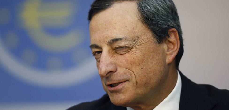 El BCE busca a su nuevo Mario Draghi