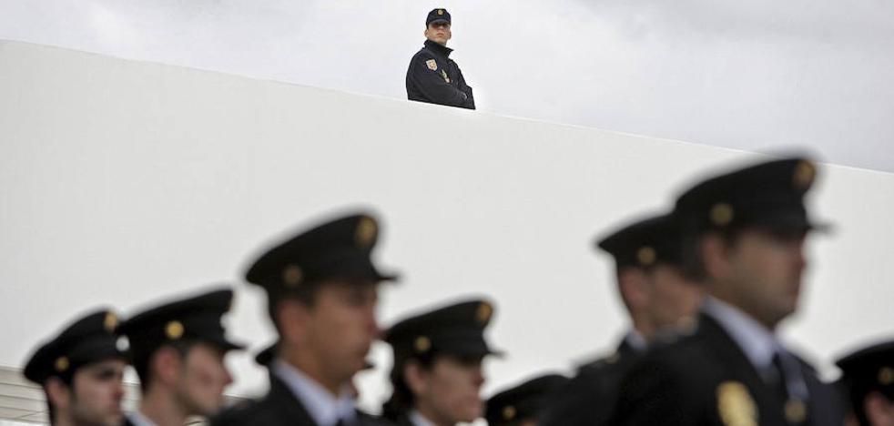 La Policía tendrá un teléfono antisuicidios para sus agentes en crisis