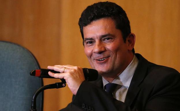 El Supremo juzga la imparcialidad de Moro