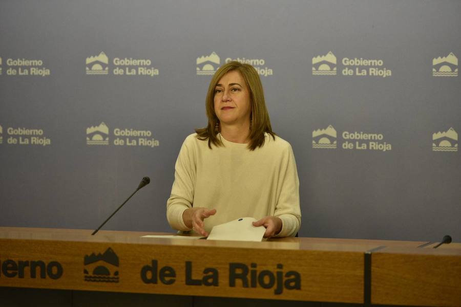 El Gobierno riojano destina 475.000 euros al programa Selene