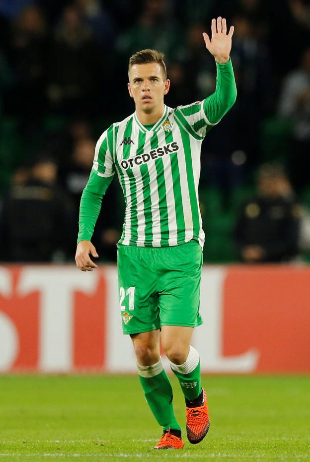 Empate y poco más en el Villamarín