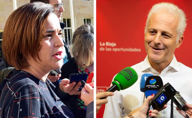 El PSOE crea un espacio para el debate entre aspirantes