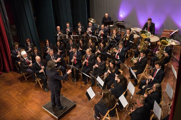 La Asociación Banda de Música acusa al Ayuntamiento de Haro de haberle engañado