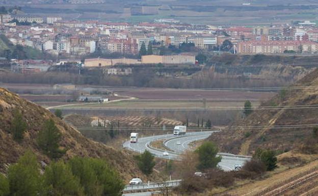 Una plataforma riojana pide equilibrio entre la mejora ferroviaria y el futuro sostenible