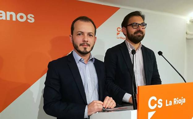 Ciudadanos denuncia la complejidad en la aplicación de la tarifa plana para autónomos