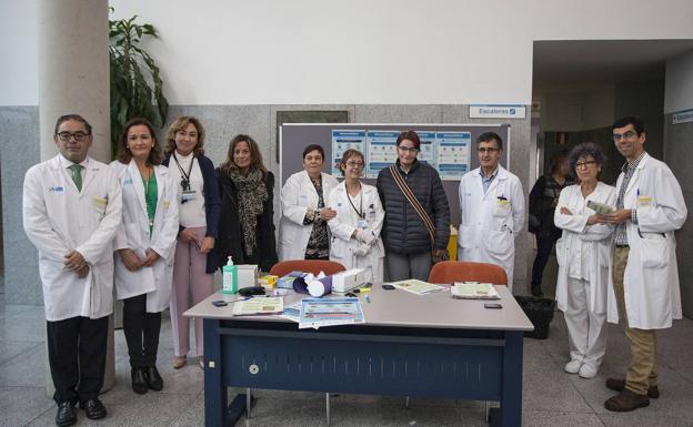 Una dieta saludable y un diagnóstico precoz, claves para reducir la diabetes tipo 2