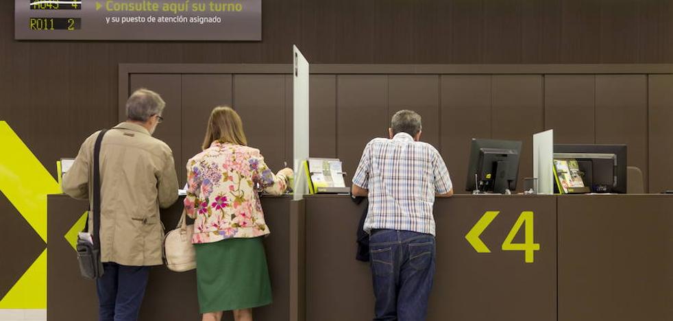 La banca también asumirá la mayor parte de los gastos hipotecarios a partir de ahora