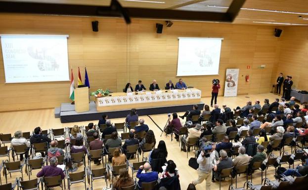 «Hablar de agricultura ecológica es hablar de futuro»