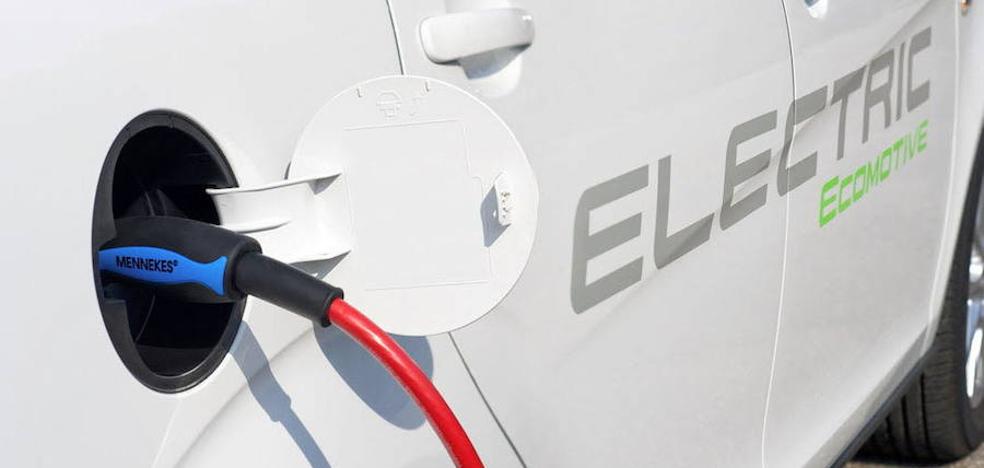 Los eléctricos llegan para quedarse y esto lo que ofrece el mercado