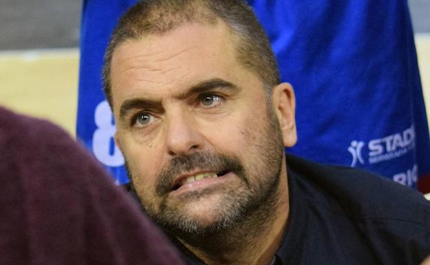 Inesperado tropiezo en Gijón