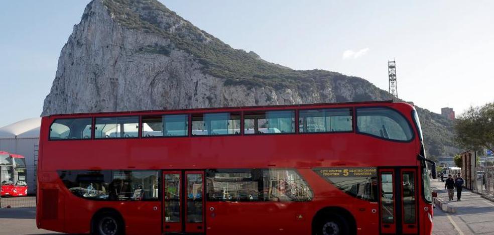 Gibraltar abre un nuevo frente entre Gobierno y PP