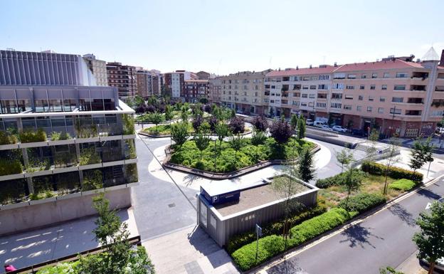 La Rioja es la comunidad con menor seguimiento en la huelga de letrados judiciales