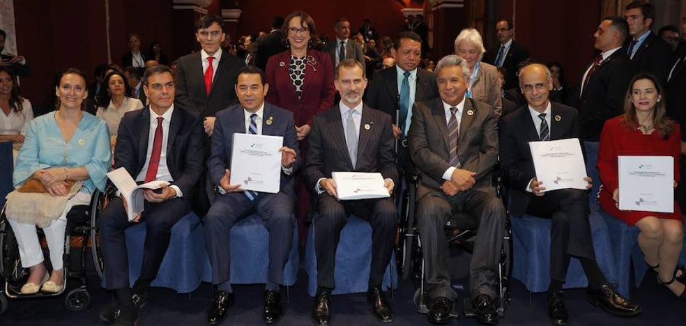 El Gobierno reconoce que el tiempo para aprobar los Presupuestos se acaba