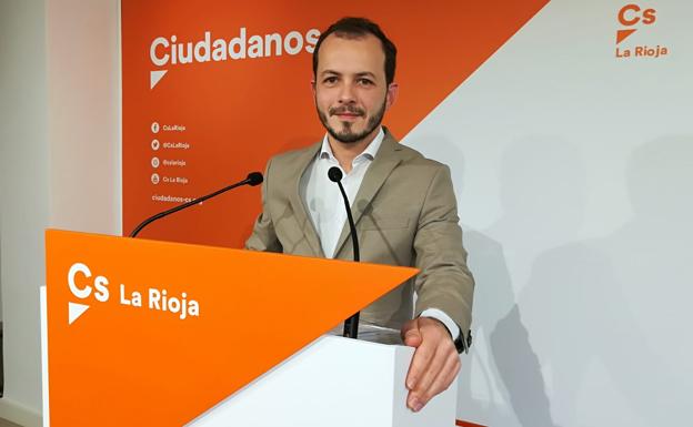 Cs lamenta que PSOE y Podemos impidan eliminar barreras lingüísticas