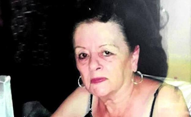 Mariela, dieciséis meses para descansar en paz