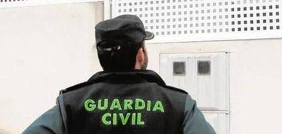 La Guardia Civil vuelve a golpear la trama del 3% de la Generalitat