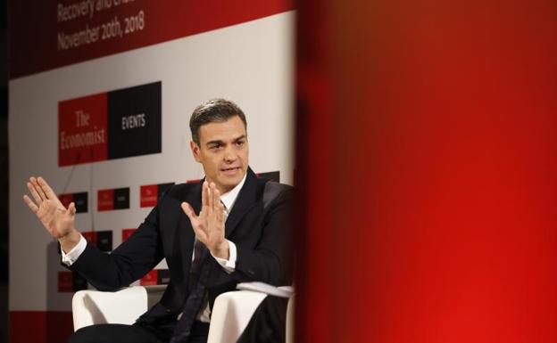 Sánchez pide al PP «sentido de Estado» para pactar de nuevo la renovación del CGPJ