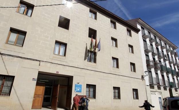 El PSOE exige la ejecución «urgente» del centro de salud para el Casco Antiguo de Logroño