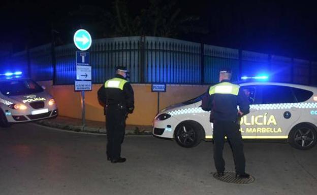 Matan a tiros a un hombre en un nuevo ajuste de cuentas en la Costa del Sol