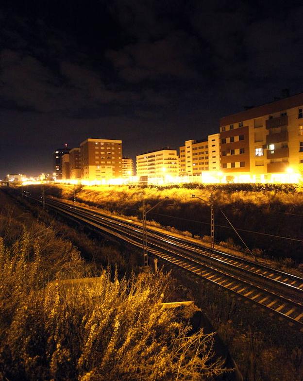 Ciudadanos reclama un replantemiento de la fase II del soterramiento para reducir su coste un 30%