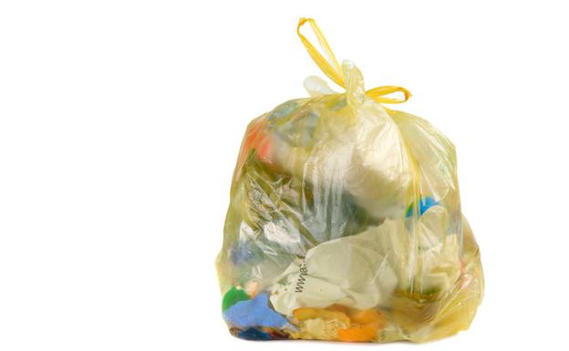 Ecoembes crea plástico biodegradable en el mar a base de residuos vegetales