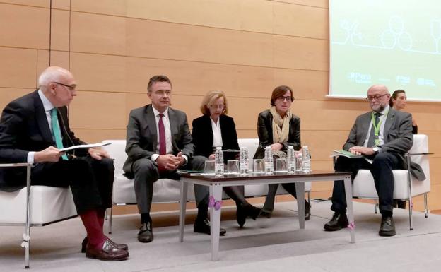 Plena inclusión pide más sensibilización en la contratación a la discapacidad