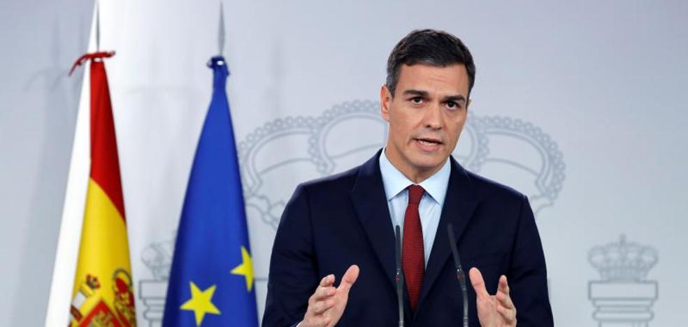 España levanta el veto a la cumbre del 'brexit' tras un acuerdo sobre Gibraltar