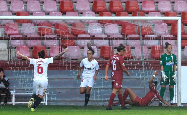 El EDF se despide de la Copa