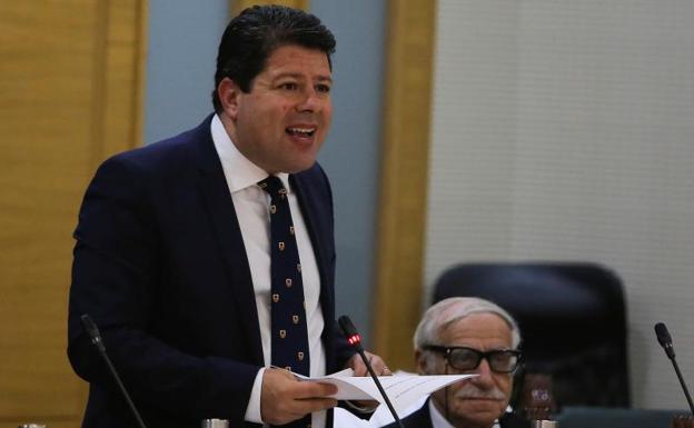 Gibraltar destaca que la postura británica «mata cualquier atisbo de concesión» a España