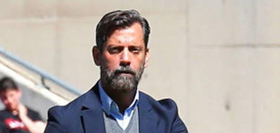 Quique Sánchez Flores, muy cerca de México