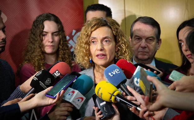 El Gobierno rechaza las ofertas de Torra de que Sánchez comparezca en el Parlament o se celebre una cumbre entre gobiernos