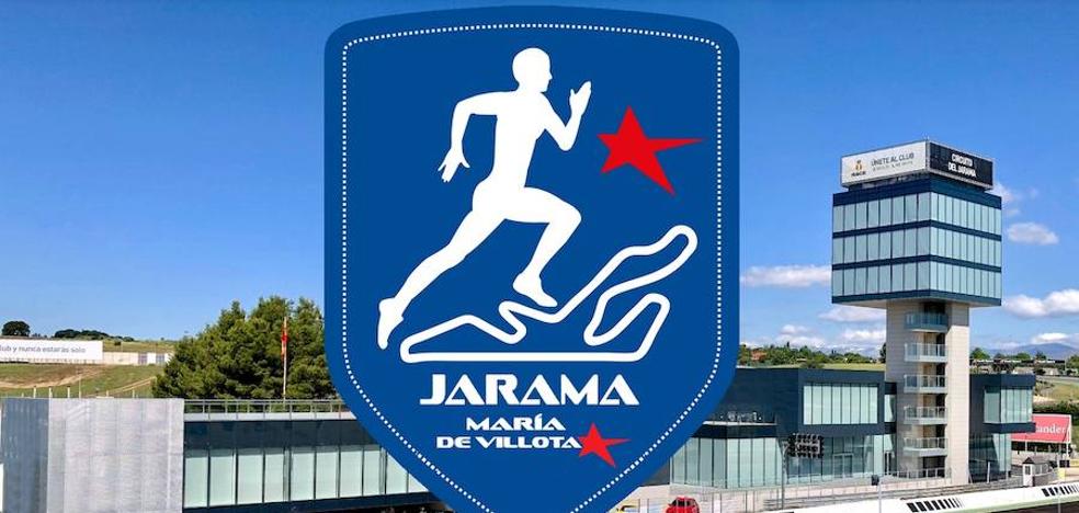 La V Jarama María de Villota, una carrera solidaria