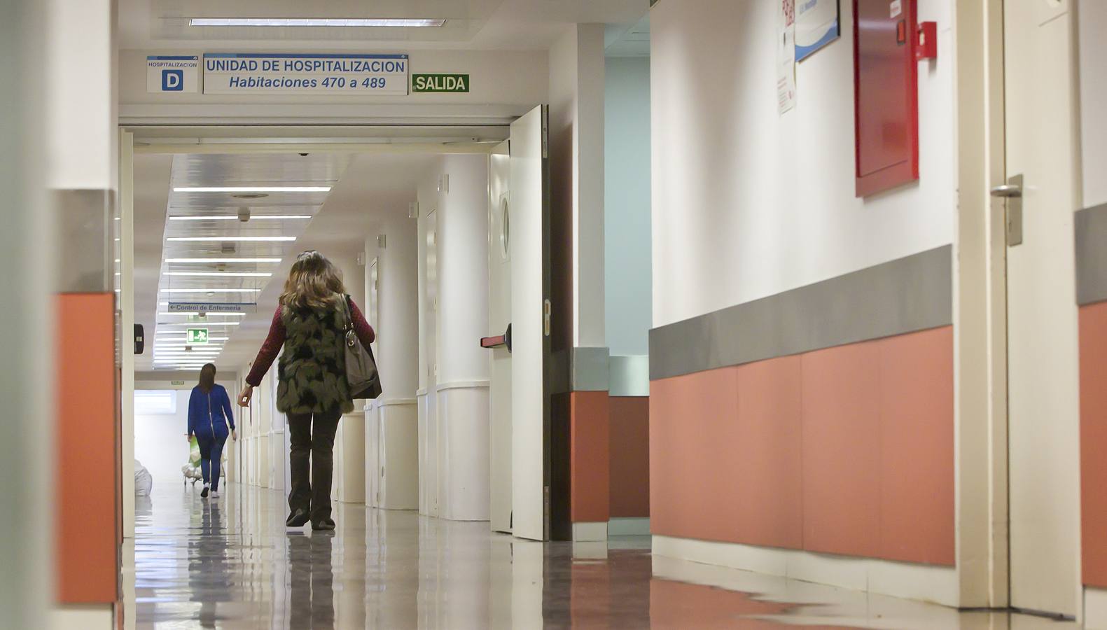 El SERIS deberá pagar a una familia los gastos del tratamiento hormonal de su hija