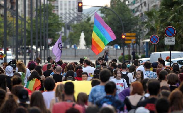 Entre el 60 y el 80% de los delitos de odio en LA RIOJA no se denuncian