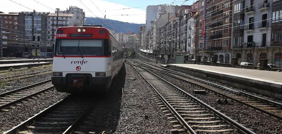 Nueva reprimenda de Competencia a Fomento por la liberalización del ferrocarril