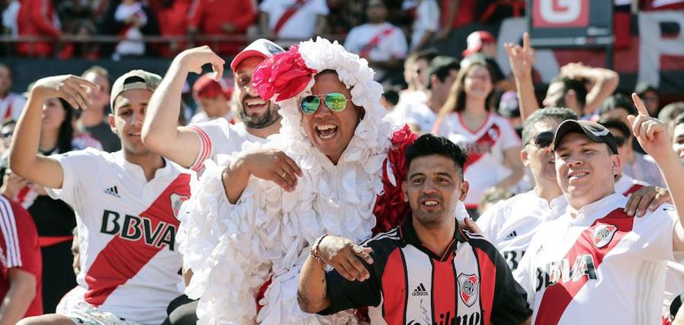 La final de Copa Libertadores más cara de la historia