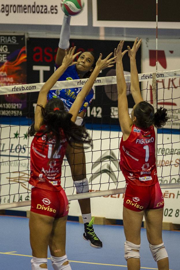 Victoria para la afición