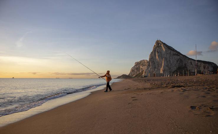 Un paseo por Gibraltar