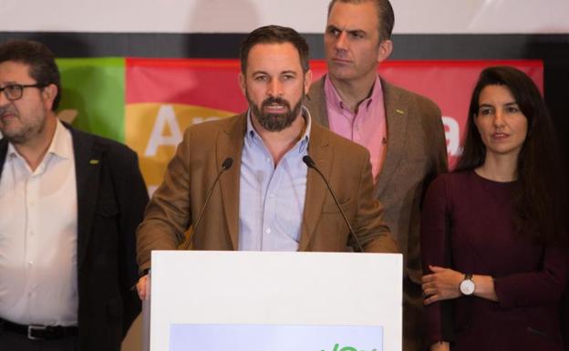 ¿Por qué se han equivocado todas las encuestas en Andalucía?