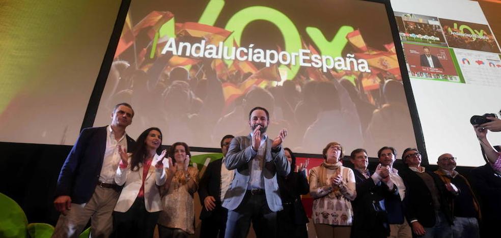 Los 12 de Abascal