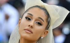 Ariana Grande logra mejor debut de videoclip en YouTube con «thank u, next»