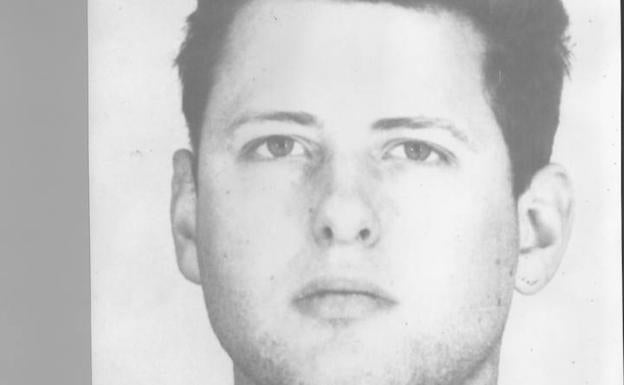 Detenido en Brasil Carlos García Juliá, uno de los autores de la matanza de los abogados de Atocha