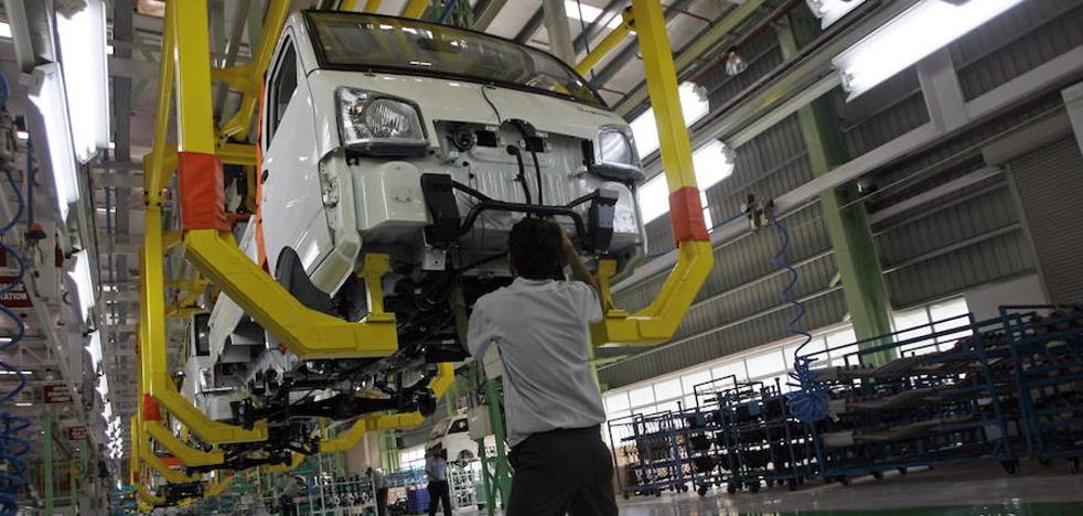 Los fabricantes de coches piden menos alarmismo al Gobierno