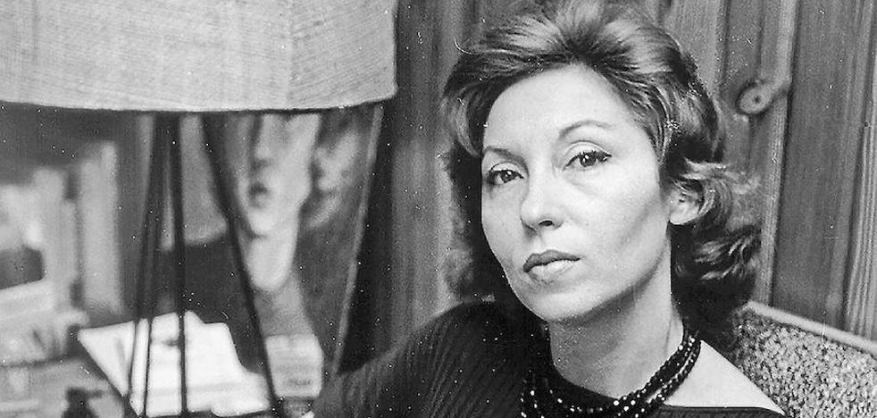 El hechizo irresistible de Clarice Lispector