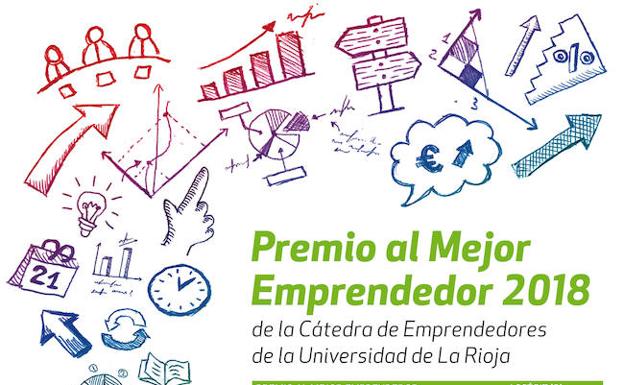 La Cátedra de Emprendedores abre el plazo para el Premio al Mejor Emprendedor