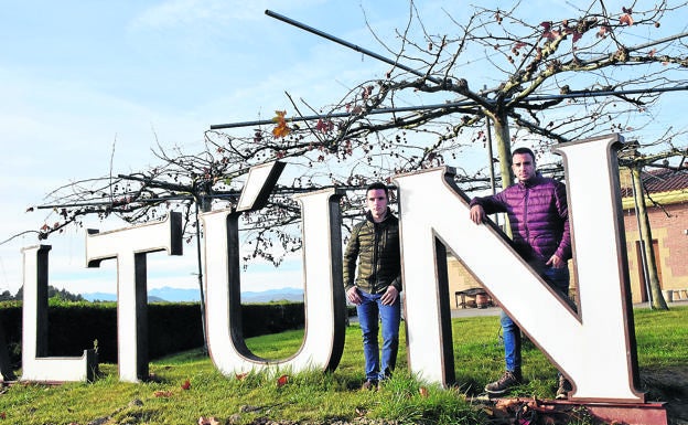 Nueva savia de Rioja