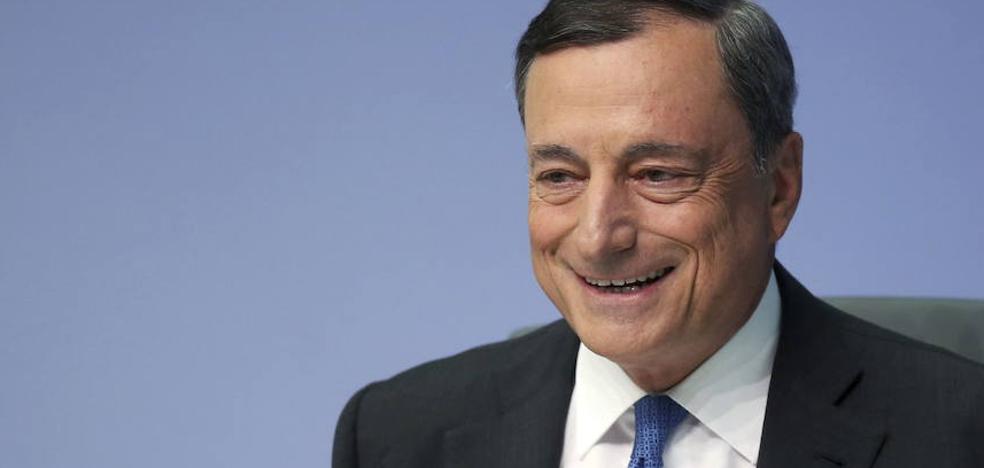 Draghi derrota de nuevo a Alemania en la justicia europea