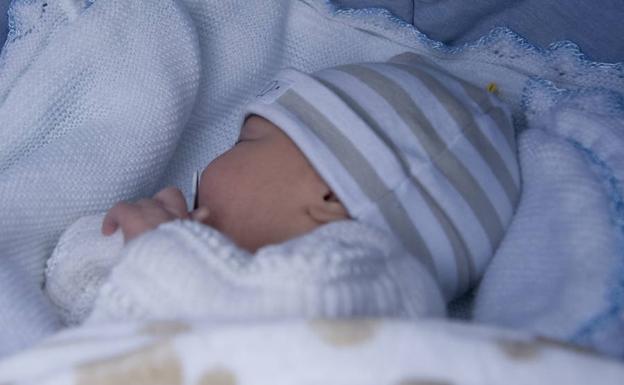 La Rioja, la región donde más bajó la tasa de nacimientos