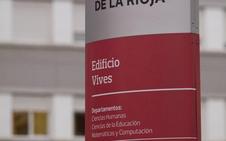 El Gobierno subvenciona con 750.000 euros la reforma del Edificio Vives de la UR